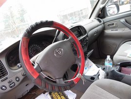 2006 Toyota Tundra SR5 Blue Crew Cab 4.7L AT 2WD #Z22138